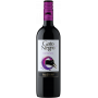 Vinho Gato Negro Carmenère